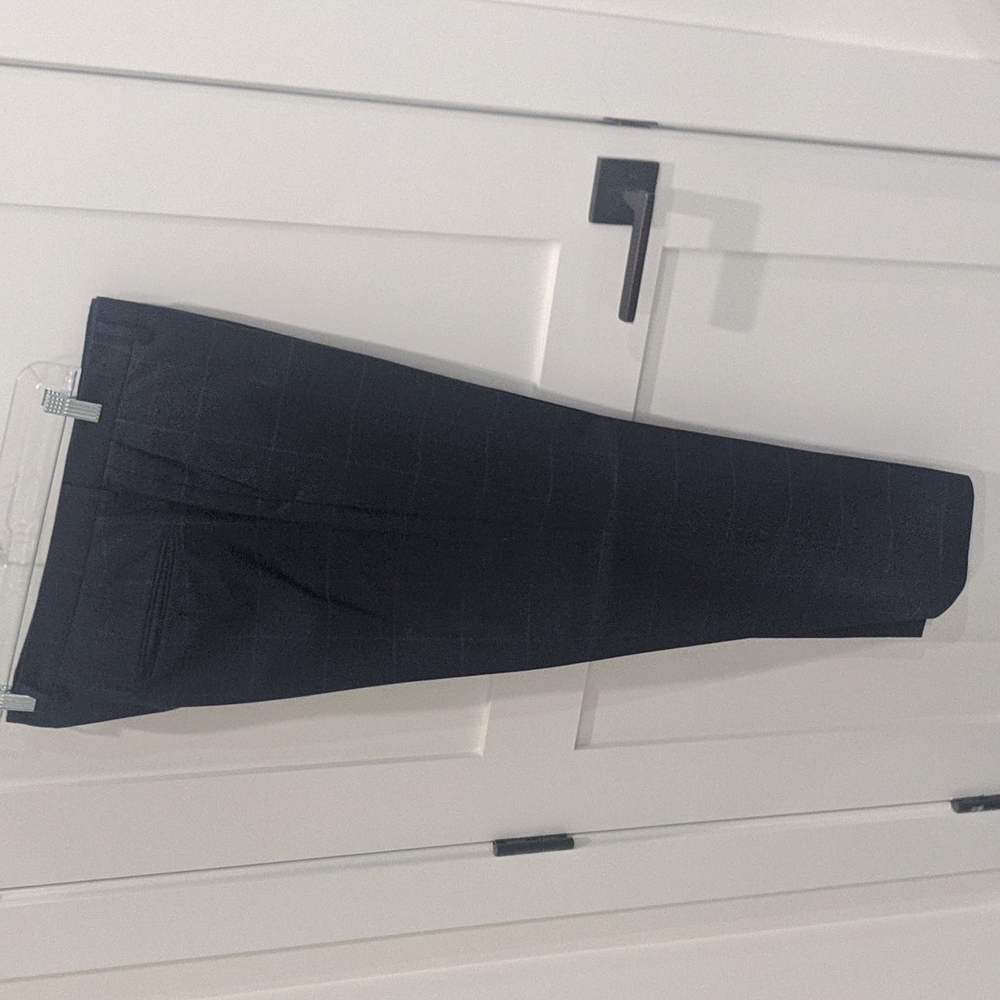 J. Crew Ludlow wool suit pant